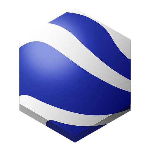 Google Earth v2 Icon 512x512 png